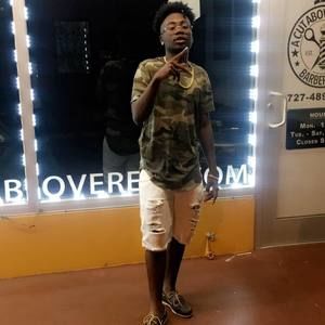 Meet your Posher, Spud